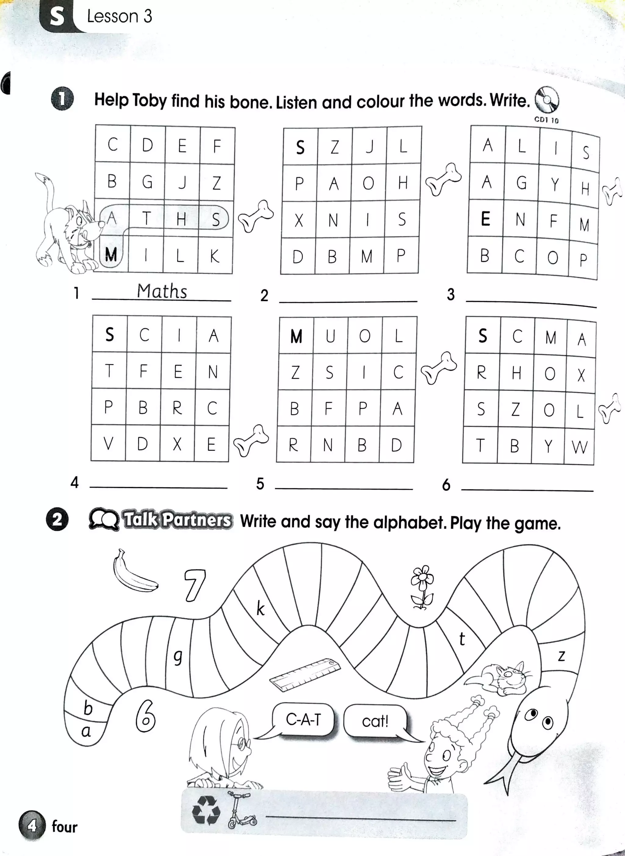 Give Me Five 2 Activity Book.pdf