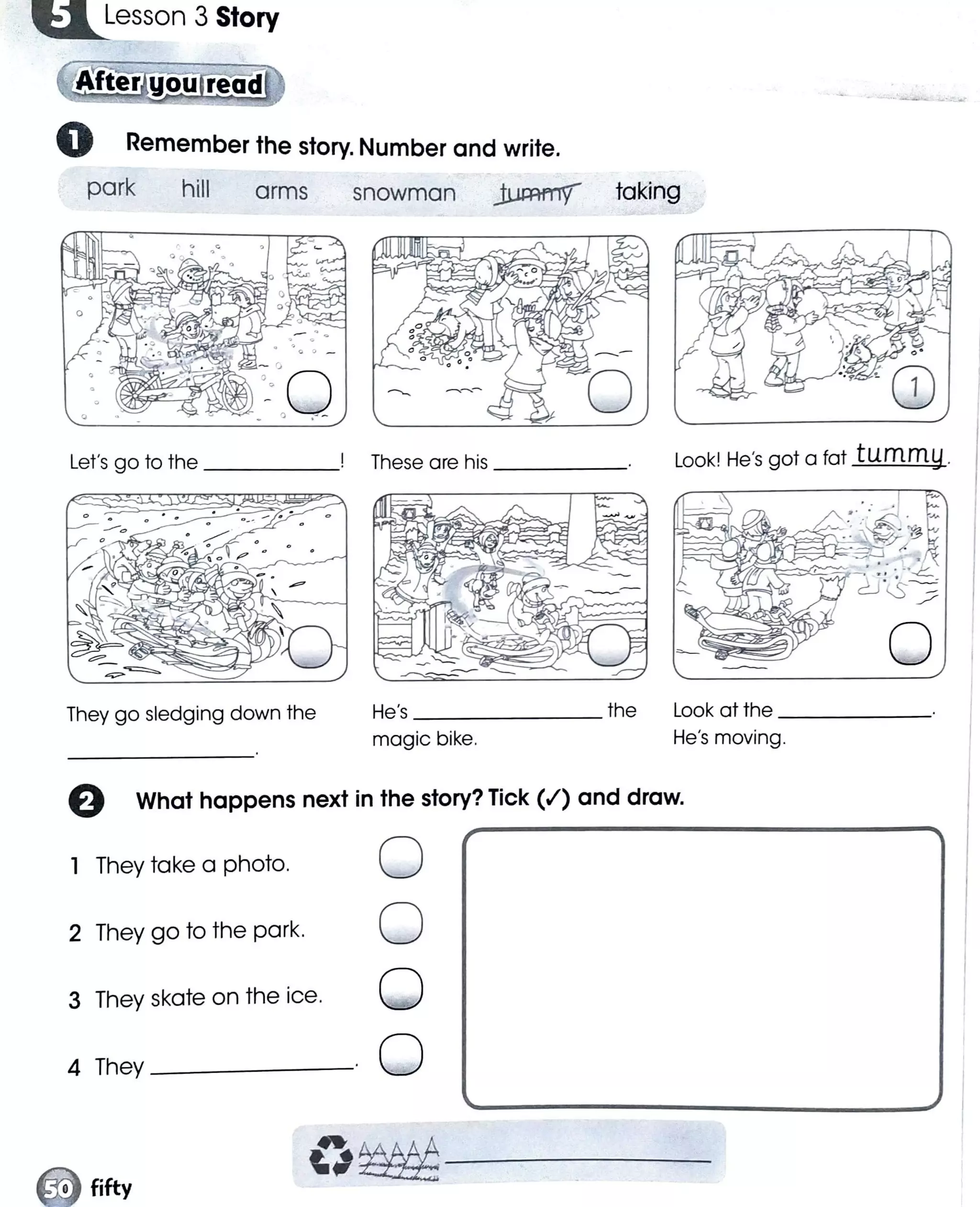 Give Me Five 2 Activity Book.pdf