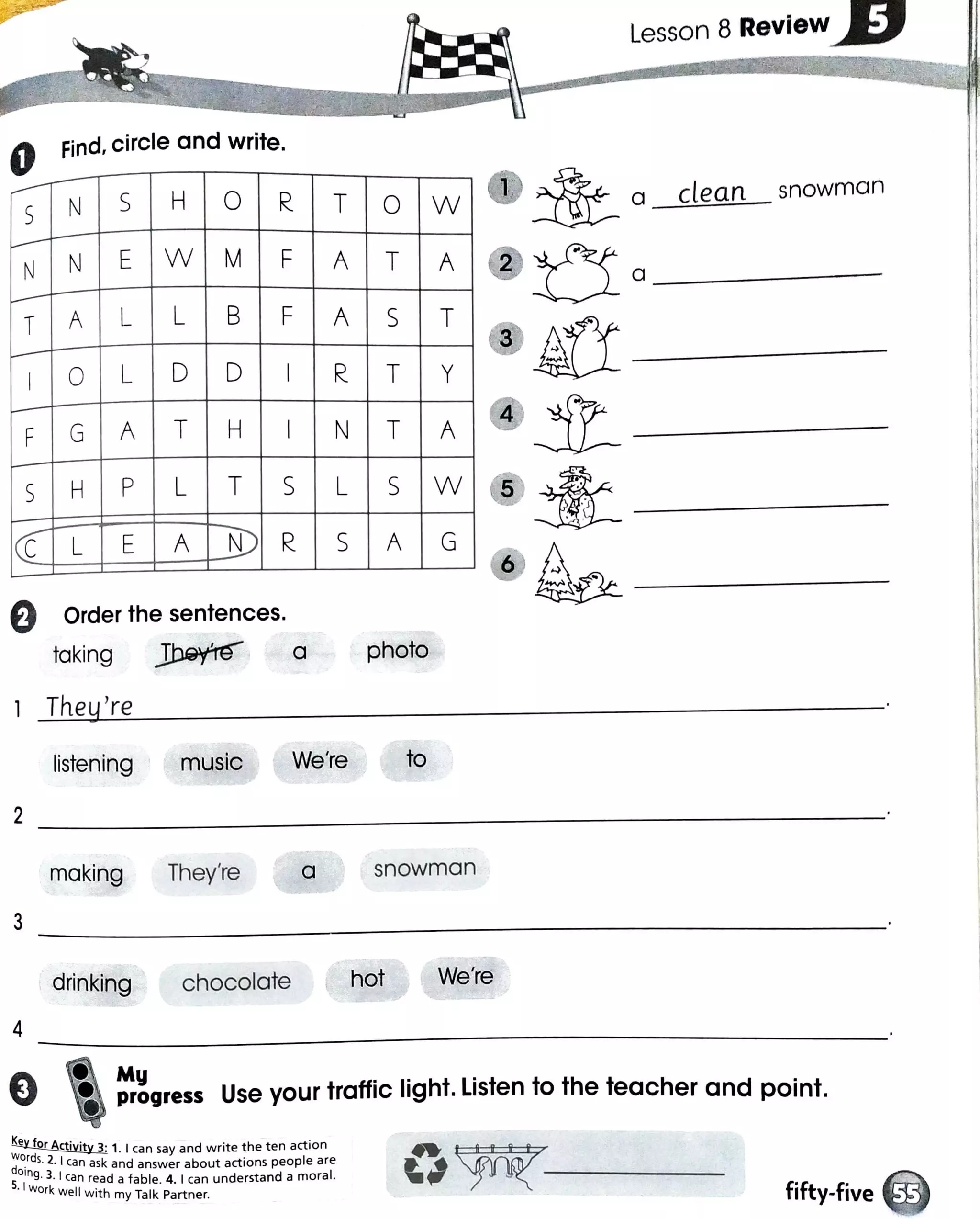 Give Me Five 2 Activity Book.pdf