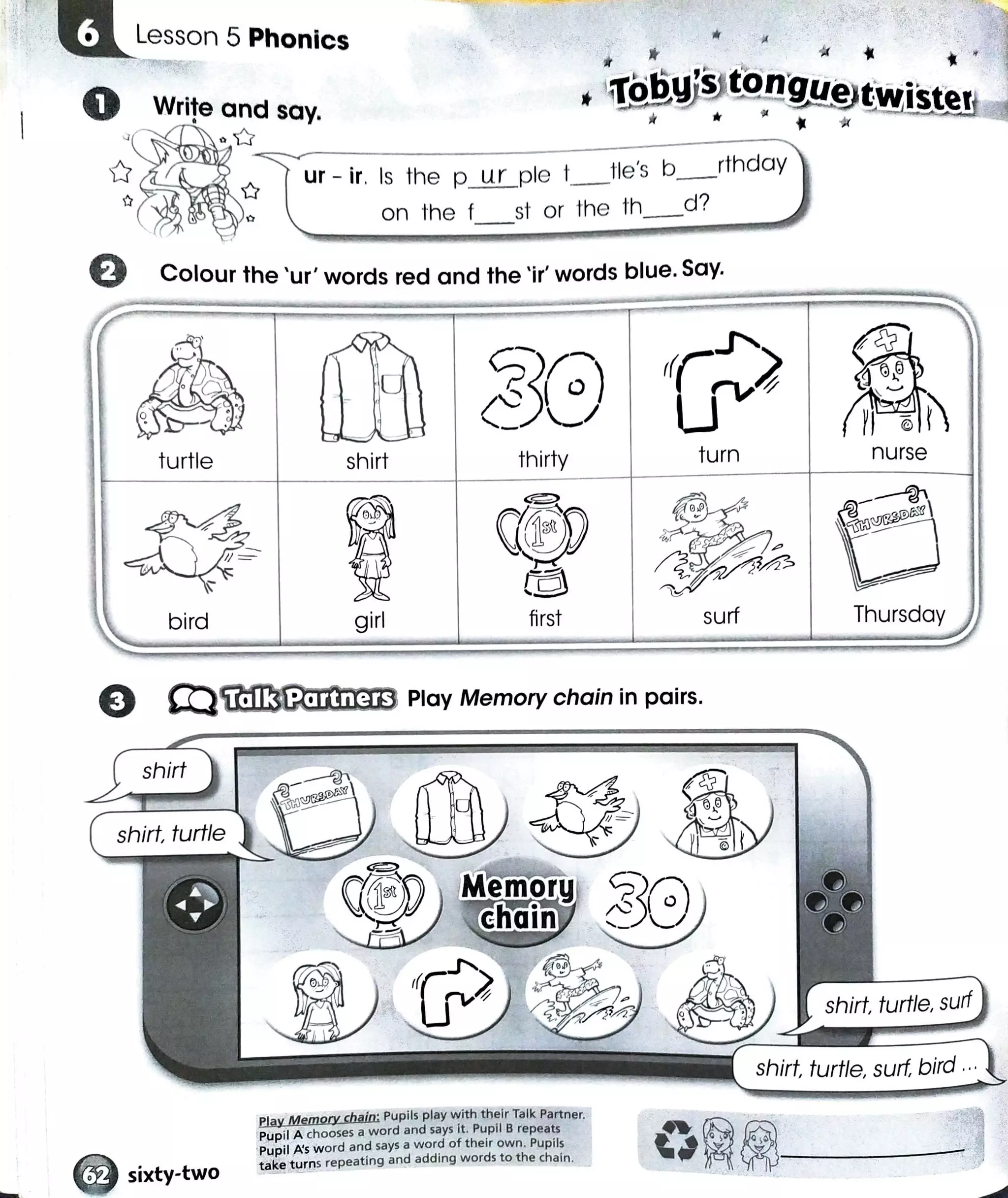 Give Me Five 2 Activity Book.pdf