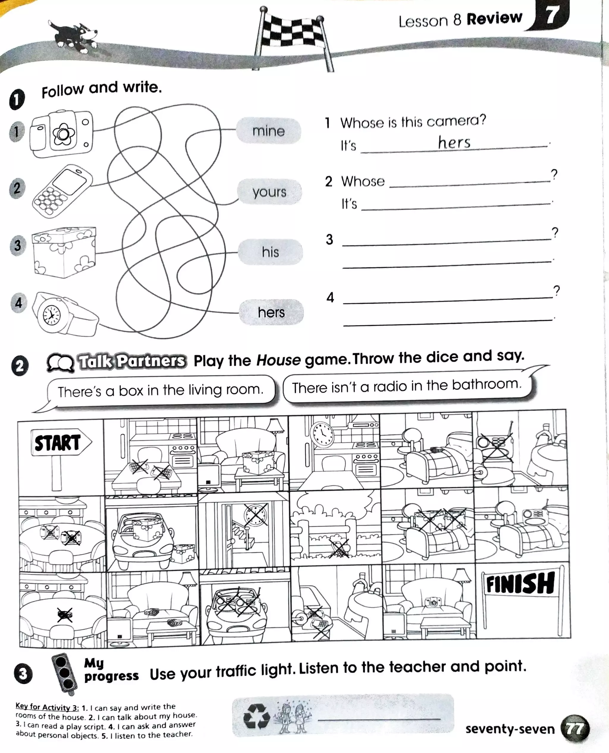 Give Me Five 2 Activity Book.pdf