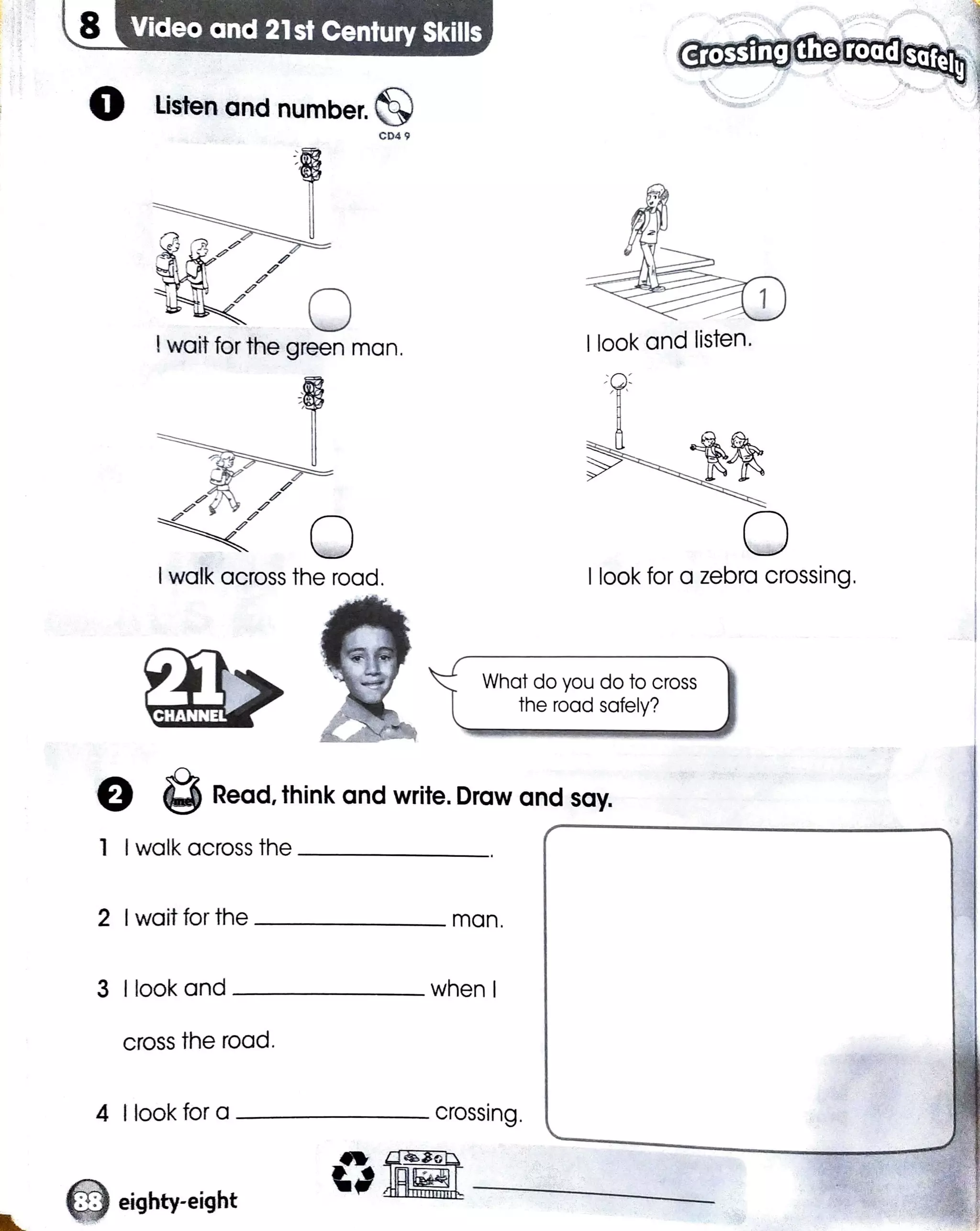 Give Me Five 2 Activity Book.pdf