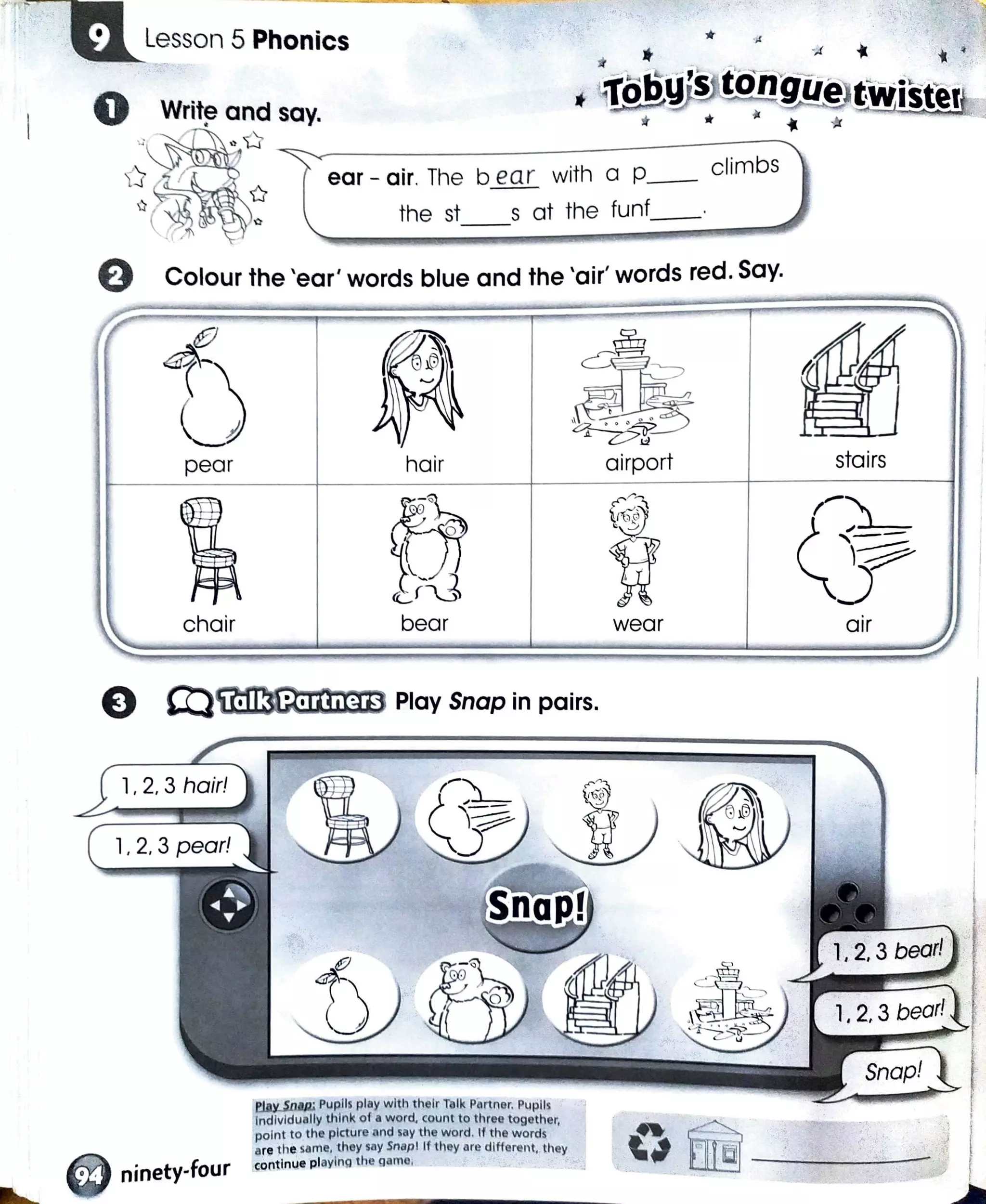 Give Me Five 2 Activity Book.pdf