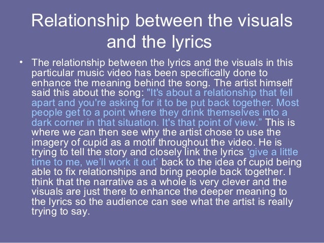 Give Me Love Ed Sheeran