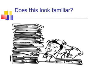 Does this look familiar? 