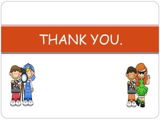 THANK YOU. 