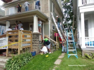 Rebuilding Together

 