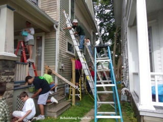 Rebuilding Together

 