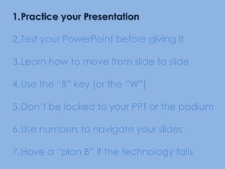 We need to think of ways to get students to interact and actively engage in their learning.MS Producer is a good tool if you want to add audio and video to your slides.It is also free!Articulate Presenter offers a seamless (but expensive) alternative to Producer.  Also has quiz making tools.Impatica is an easy tool to covert PowerPoint slides for the web.PowerPoint can used to create learning games to engage students onlineDigital stories can be an effective way to build teacher presence online.Move Beyond Static TextInteractivityMS Producer for PPTArticulate PresenterImpatica for PowerPointGamesDigital Stories