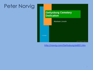 Official: PowerPoint is bad for Brains