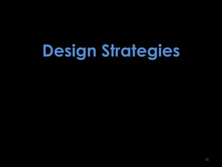 Limitations of PowerPoint – TufteLow resolutionBullet outlines dilute thoughtDeeply hierarchical and linear structureFragments narrative and data Preoccupation with format, not contentDecoration and phluff10