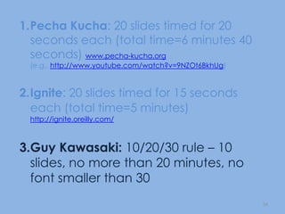 Design Strategies: According to Patrick (me!)28