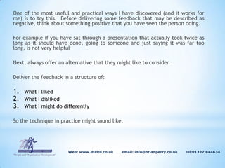  Fear of losing a friendship, your best friend will seldom give honest   feedback for this reason