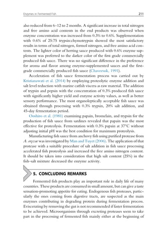 Giyatmi 2017 enzymes in fermented fish | PDF