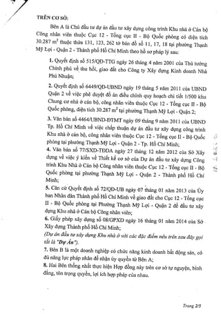 Giấy phép xây dựng