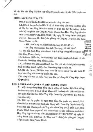 Giấy phép xây dựng