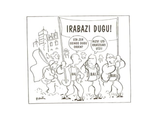 Giza eskubideak