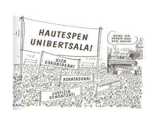 Giza eskubideak