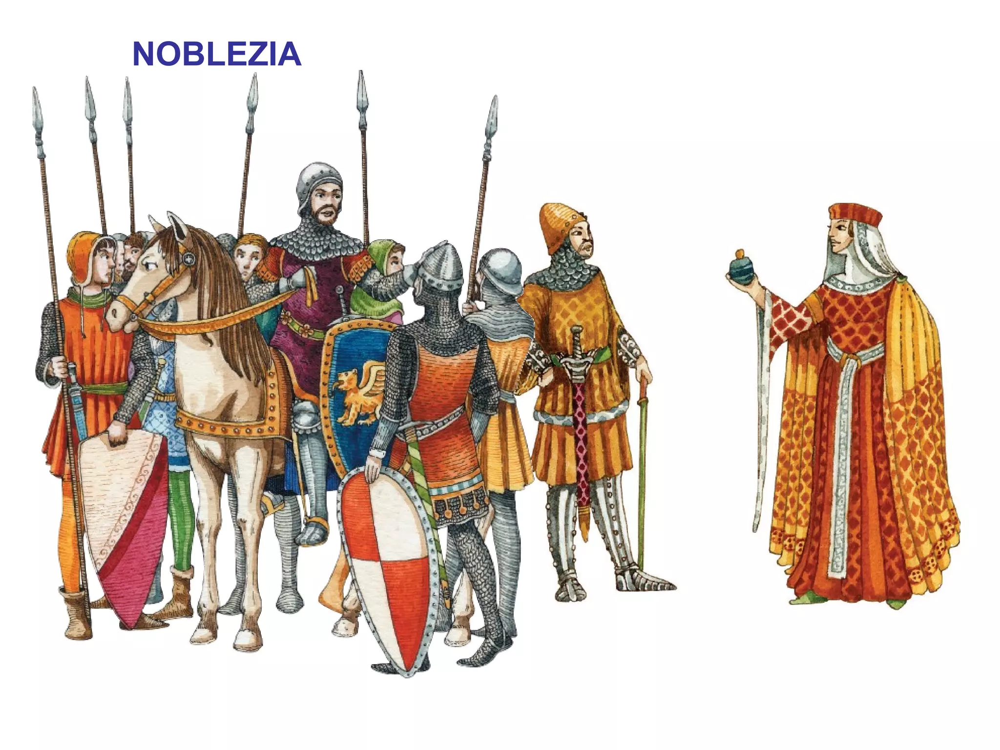 NOBLEZIA 