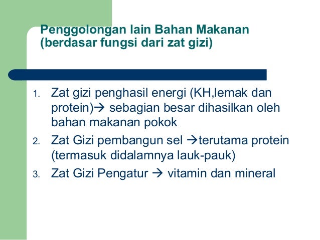 Gizi Dan Kesehatan Reproduksi Salmah Gizi Dan Kesehatan Reproduksi Salmah