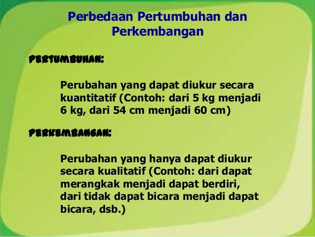 PEMBINAAN KESEHATAN PADA PENDIDIKAN ANAK USIA DINI (PAUD)