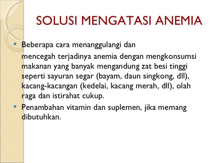 Gizi remaja Gizi remaja