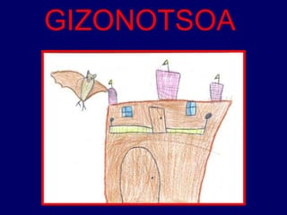 GIZONOTSOA 