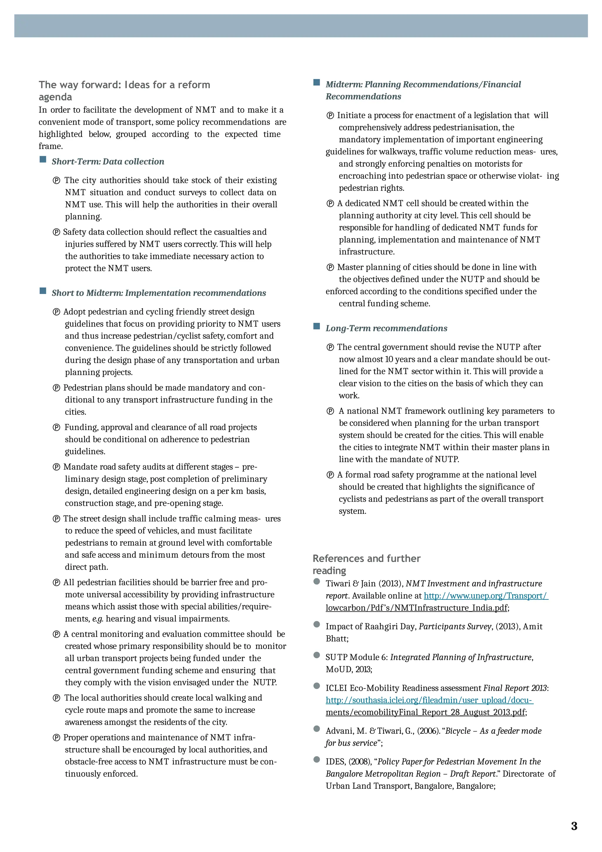 GIZ_SUTP_FS_Non-Motorised-Transport-Policy-in-India_EN.pptx