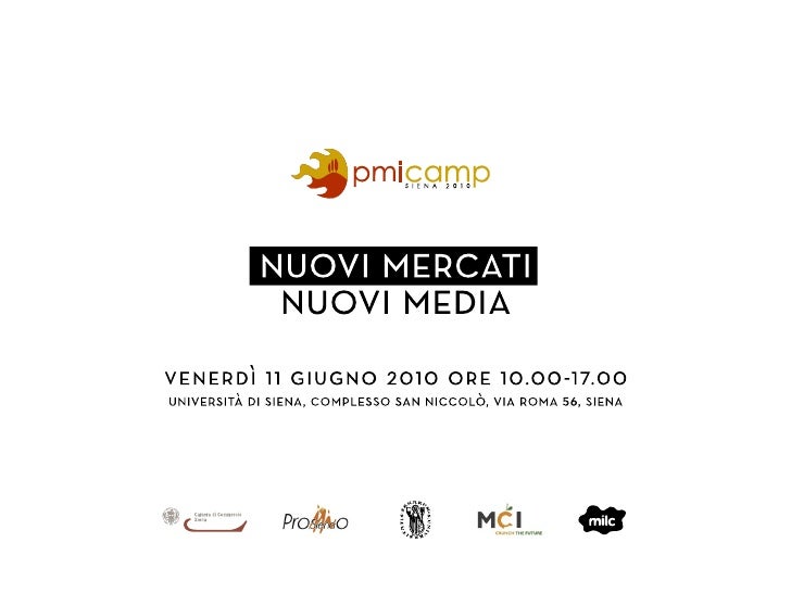 Gjav Pmi Camp 11 06 2010