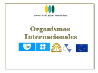 Universidad Católica Andrés Bello
 