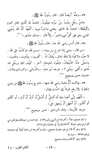 اشيخ الاسلام ابن تيمية