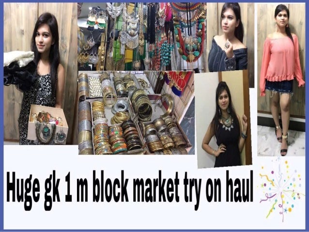 Gk 1 M Block Market Shop Retail Showroom Space Rent 9811022205
