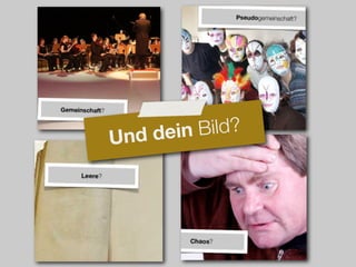 Und de in Bild?
 