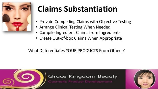 Grace Kingdom Beauty Creating Beauty From Concept To Counter