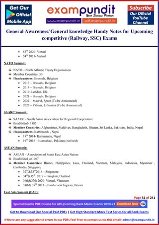 GK_GS One Liner For Competitive Exam.pdf