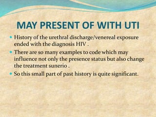 [Int. med] history taking from SIMS Lahore | PPTX
