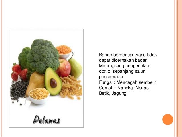 PEMAKANAN SEIMBANG GKK1073