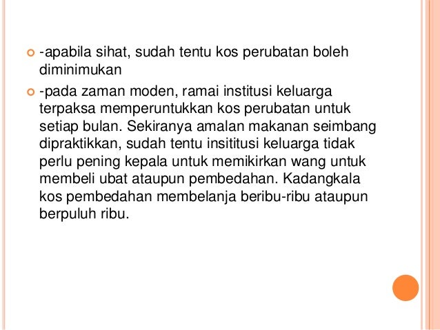 PEMAKANAN SEIMBANG GKK1073