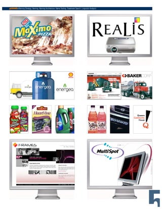 gkBRAND: :Naming Strategy. Naming. Naming Architecture. Name Testing. Trademark Search. Linguistic Analysis
 