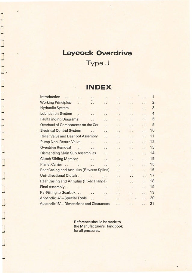 Laycock overdrive solenoid diagram easternpassa