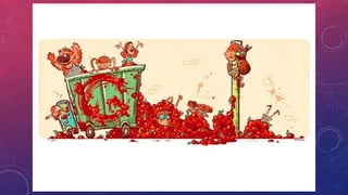 General Knowledge Quiz