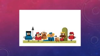 General Knowledge Quiz