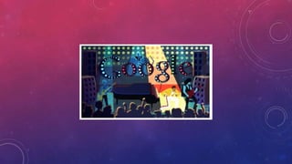 General Knowledge Quiz