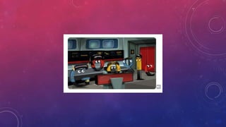 General Knowledge Quiz