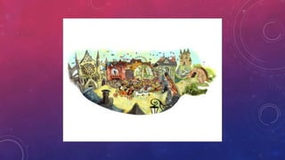 General Knowledge Quiz