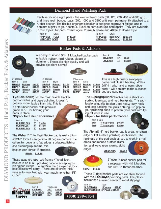 2018 DeFusco Industrial Supply Catalog