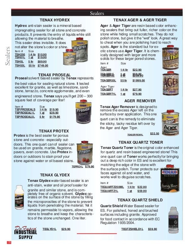 2018 DeFusco Industrial Supply Catalog