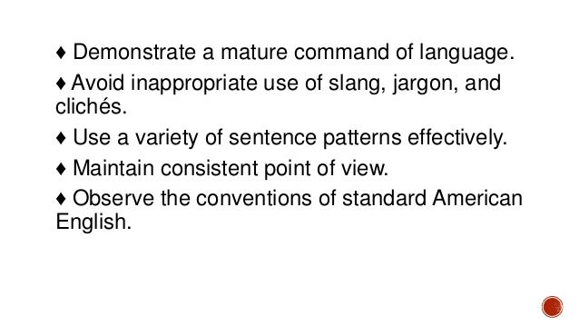 Gkt essay