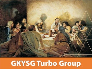 GKYSG Turbo Group
 