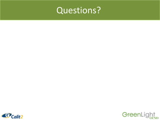 Improve Mass Spectrometry’s Green Efficiency By Matching Algorithms to Specialized Processors Inspect Implements the Very Computationally Intense MS-Alignment Algorithm for Discovery of Unanticipated Rare or Uncharacterized Post-Translational ModificationsSolution: Hardware Acceleration with a FPGA-Based Co-ProcessorIdentification and Characterization of Key Kernel for MS-Alignment AlgorithmHardware Implementation of Kernel on Novel FPGA-based Co-Processor (Convey Architecture)Results: 300x Speedup & Increased Computational EfficiencyLarge Savings in Energy Per Application Task